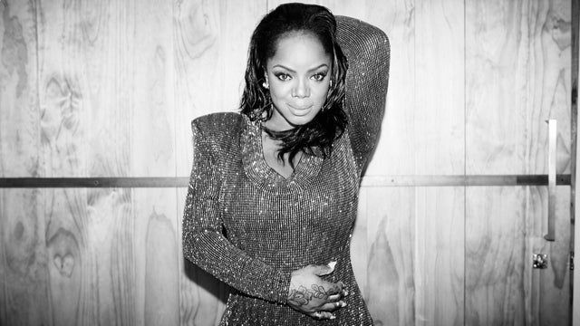 Leela James With Special Guest: Macy Gray 2024 (Houston) | Bayou Music Center