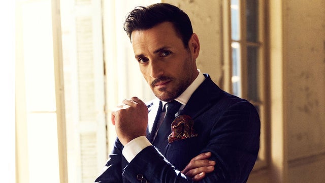 Nikos Vertis 2024 (Miami Beach) | The Fillmore Miami Beach at Jackie Gleason Theater