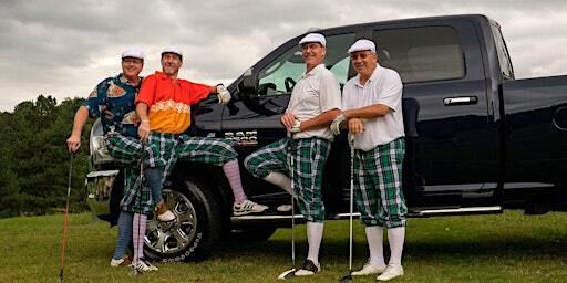 "The Emmett" Mayberry Days Golf Tournament, 2025 | Cross Creek Country Club
