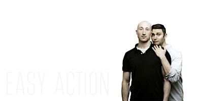 Easy Action | Theatre VME / Variations Mile End