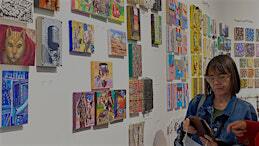 "Small Works: $100 & Under" | Fountain House Gallery