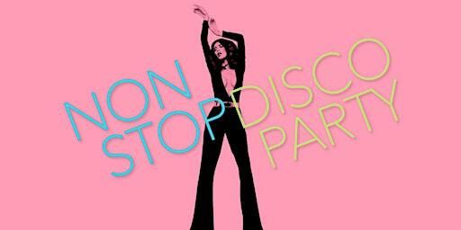 Non-Stop Disco Party | Fox Cabaret