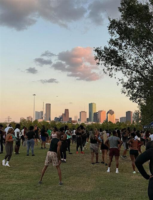 Praise In The Park: Saturday Workout | 3308 Laventure Dr, Chamblee, GA, USA