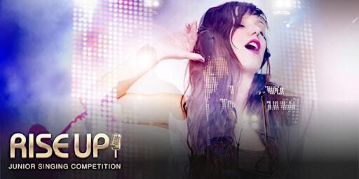 Rise Up Junior GRAND FINAL! | Club Noir