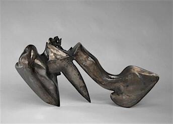 Guided Tour: Celebrating Richard Hunt | Amon Carter Museum of American Art