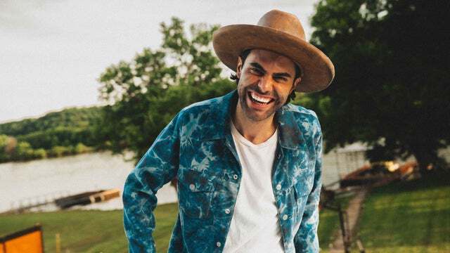 Niko Moon: These Are the Nights Tour 2025 (Columbus) | The Bluestone