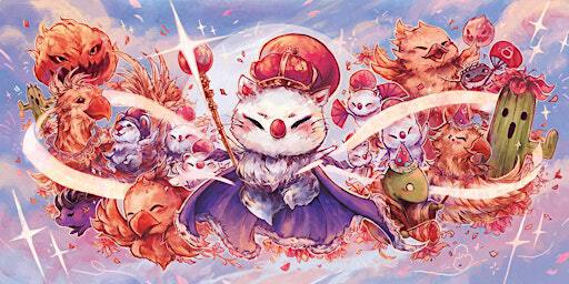 KupoCon: Pomfinity [Glasgow] | Hilton Glasgow