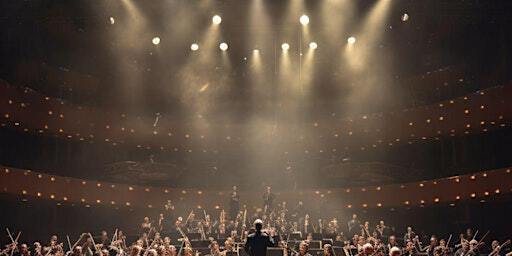 Ampthill Orchestra Christmas Concert | St Andrews C Of E Church