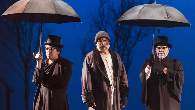 A Christmas Carol | A Noise Within, Pasadena