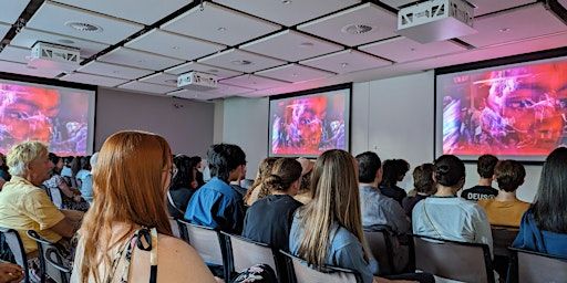 Filmmaking without resources | Ashfield Library