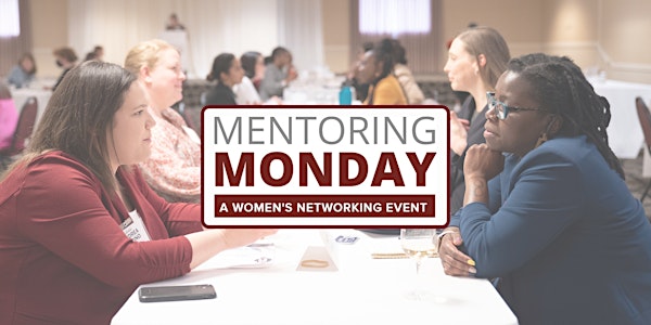 Mentoring Monday | Drumlins