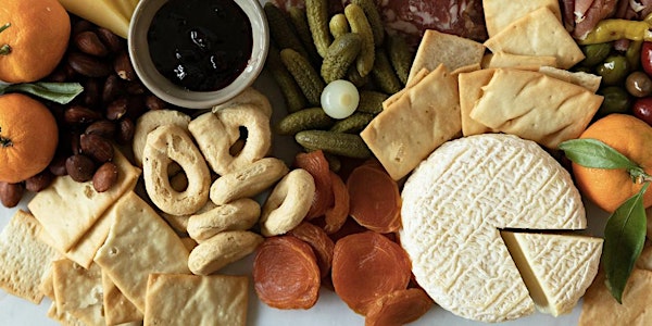 Classic Series: How To Build the Perfect Cheese Board | Formaggio Kitchen - Cambridge