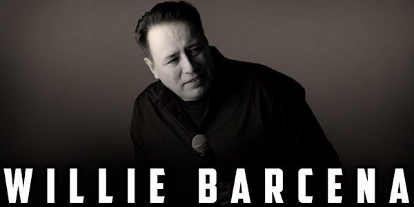 Willie Barcena | Crest Theatre