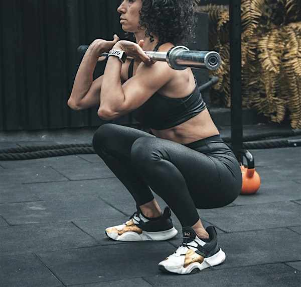 Monthly Full-Body Workout & Bagels Hang w/Good Active & Forever Young Fit | West Hollywood