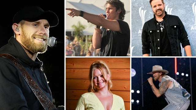 The Stars with Guitars Acoustic Concert 2023 (Buffalo) | UB Center for the Arts - Mainstage Theatre