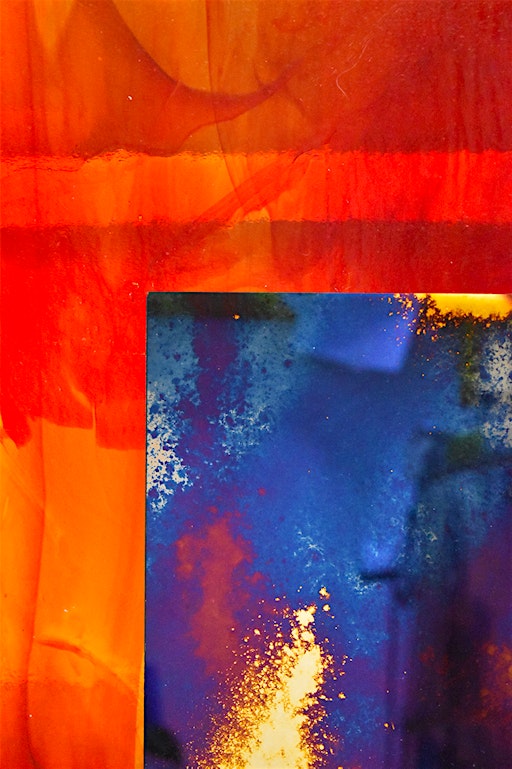 Vernissage - Ama-Mater : Latence | Galerie Les 3 Lacs- Campus Pont de Bois, Villeneuve d’Ascq