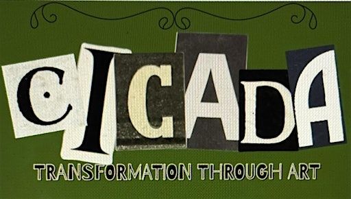 CICADA - Transformation through Art | The Station Brisbane