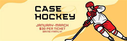 CASE HOCKEY: San Diego Gulls vs. Bakersfield Condors | Pechanga Arena