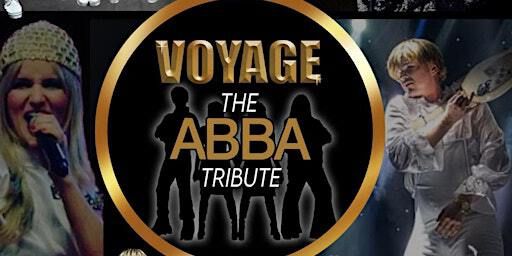 Voyage - The Ultimate Abba Tribute Night | Brodick Public Hall