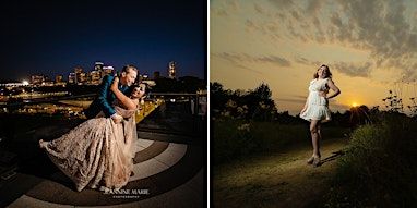 Photography Lighting Series - Portrait Lighting for Singles and Groups | Block Portrait Studios