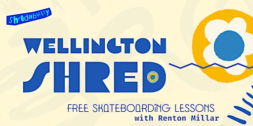 SALE SHRED! FREE Skateboarding Lessons (Some Experience) at SALE skatepark | Sale Skatepark