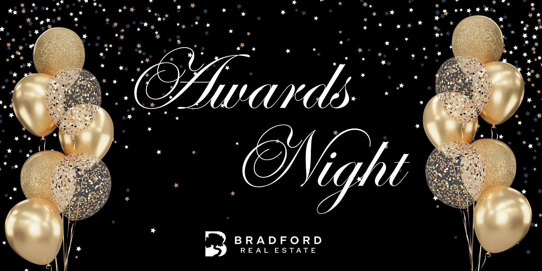 Bradford Awards Night | 5th & Taylor