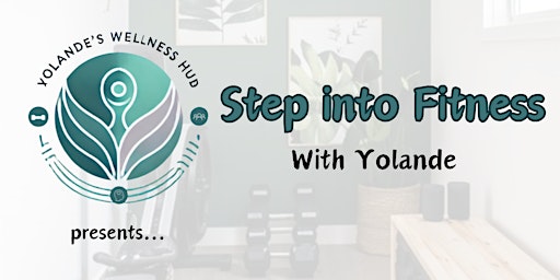 Step into Fitness | Edgbaston Community Centre