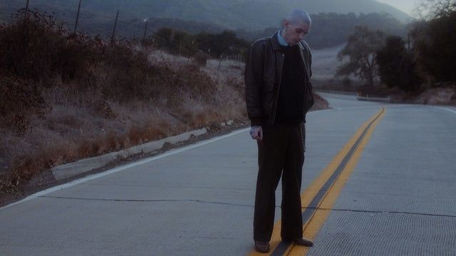Youth Lagoon - Rarely Do I Dream Tour 2025 (San Francisco) | August Hall