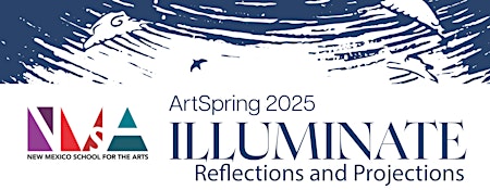 ArtSpring 2025 Gala | New Mexico School for the Arts