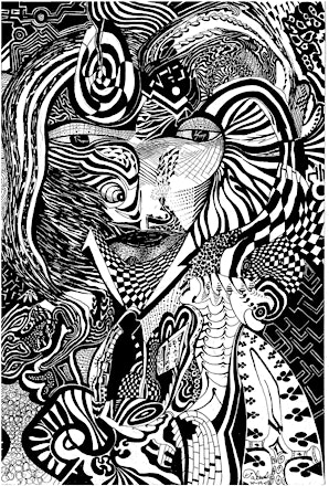 Collections of a Cab Driver - Sarkis Alvandi | Armenian Arts