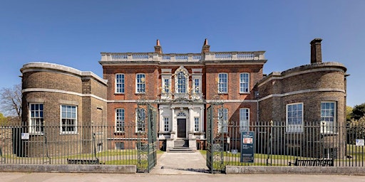 Volunteer Assembly: Knowledge Sharing Morning | Ranger's House - The Wernher Collection