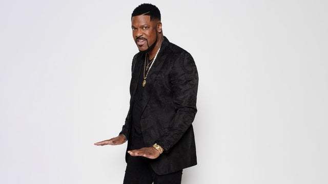 Chris Tucker 2025 (Rohnert Park) | The Event at Graton Resort & Casino