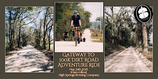 Gateway to High Springs 100k | High Springs Brewing Company