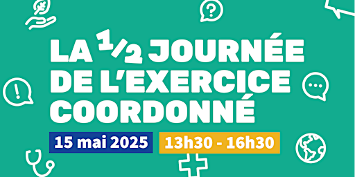 La demi-journée de l'exercice coordonné | CPAM de Lille-Douai