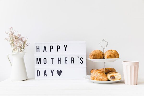 Mother's Day Brunch Buffet 2nd Seating | The Cottage House