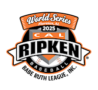 2025 Cal Ripken 9- & 11-year-old Baseball World Series | 100 Sportsplex Dr