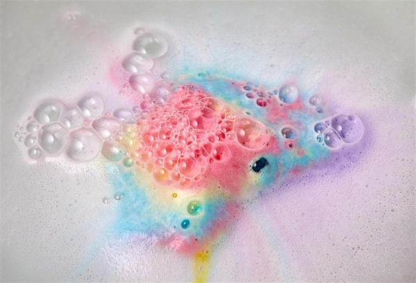 LUSH SUNDERLAND -  The Bridges Bath Bomb Making (28/06/25 11am - 1pm) | The Bridges Shopping Centre