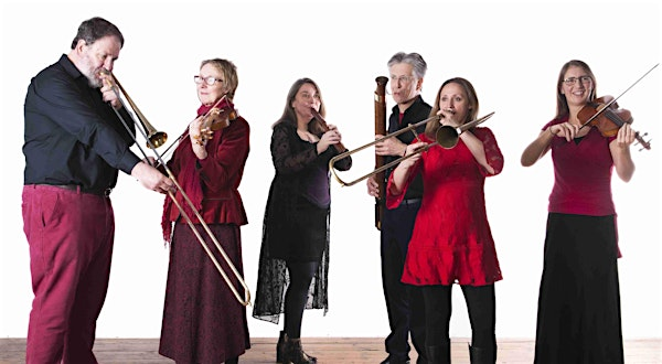 A Tudor musical pilgrimage | St. John's Church