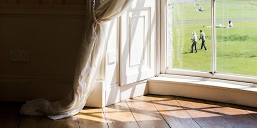 Writing Marlay | Marlay Park House