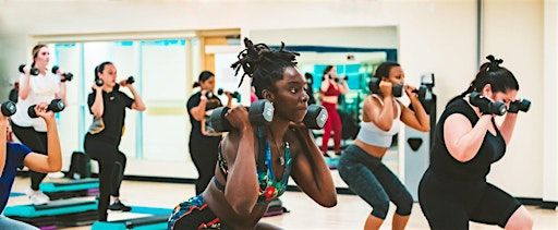 Body Beats Fitness by Jessi | Glassbox Ironside