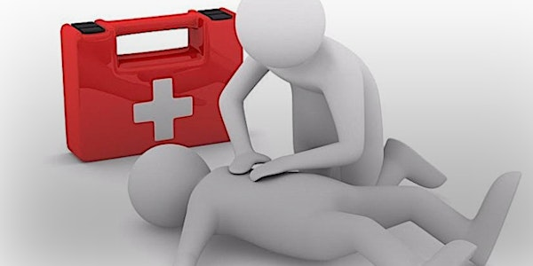 Emergency First Aid at Work Level 3 June 2025 | Able Meeting Rooms
