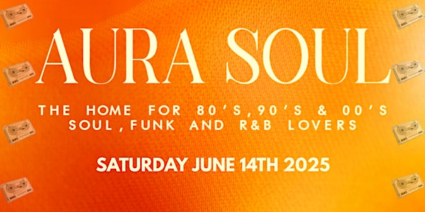 AURA SOUL | Thekaa