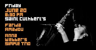 Friday Evening – Late Show (2025 SE! Fest) | St. Cuthbert's Presbyterian Church