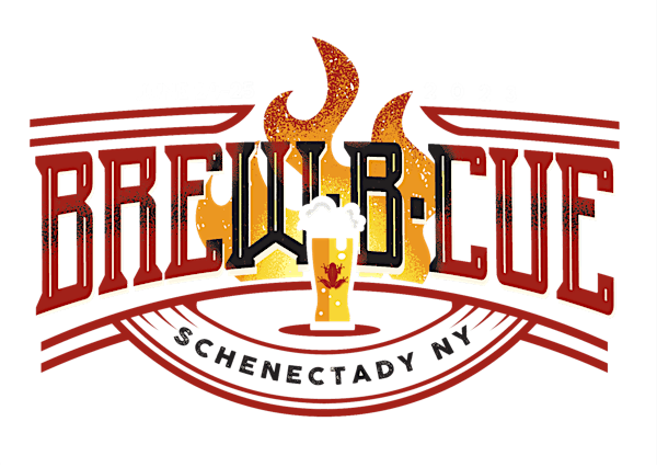 3rd Annual BREW-B-QUE - Team Registration | Frog Alley Brewing