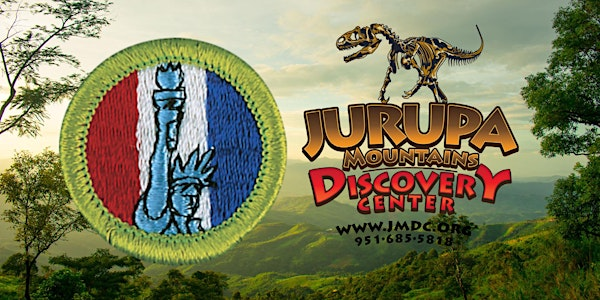 American Heritage MB | Jurupa Mountains Discovery Center