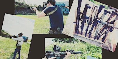 FSS Practical Carbine 2 Suppressor Rental | Front Sight Solutions