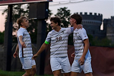 Arcadia University Men's Soccer Two Day Prospect Camp | Arcadia University