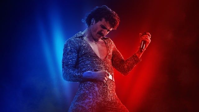 Benson Boone: American Heart World Tour 2025 (Columbus) | Nationwide Arena