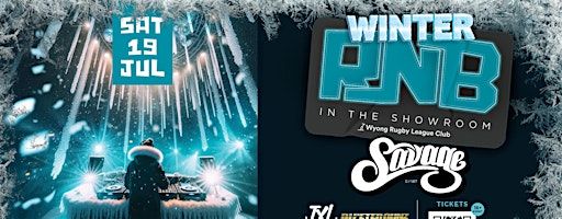 Winter RNB @ Wyong Leagues | Wyong Rugby League Club