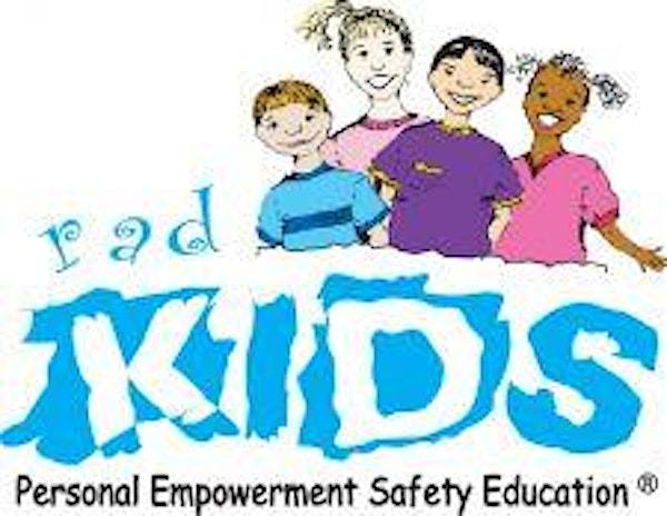 Rad Kids 5-7 Year Old Summer Camp 2025 July 14-17 | Cobb County Safety Village